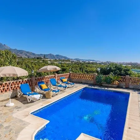 Villa La Cantera By Ruralidays