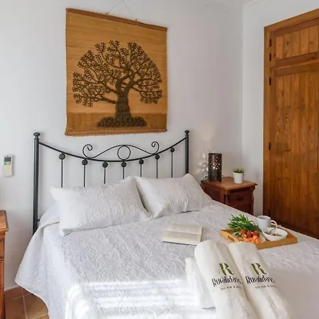 La Cantera By Ruralidays Villa *