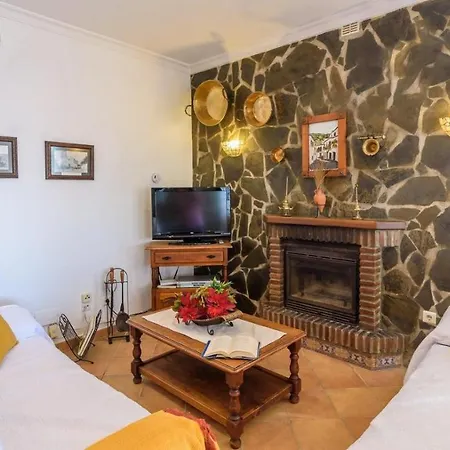 La Cantera By Ruralidays Villa *