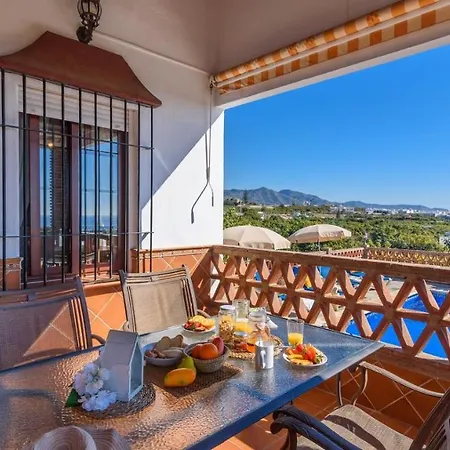 La Cantera By Ruralidays Villa