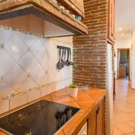 La Cantera By Ruralidays Villa *
