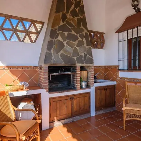 La Cantera By Ruralidays Villa *