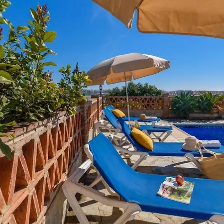 Villa La Cantera By Ruralidays *